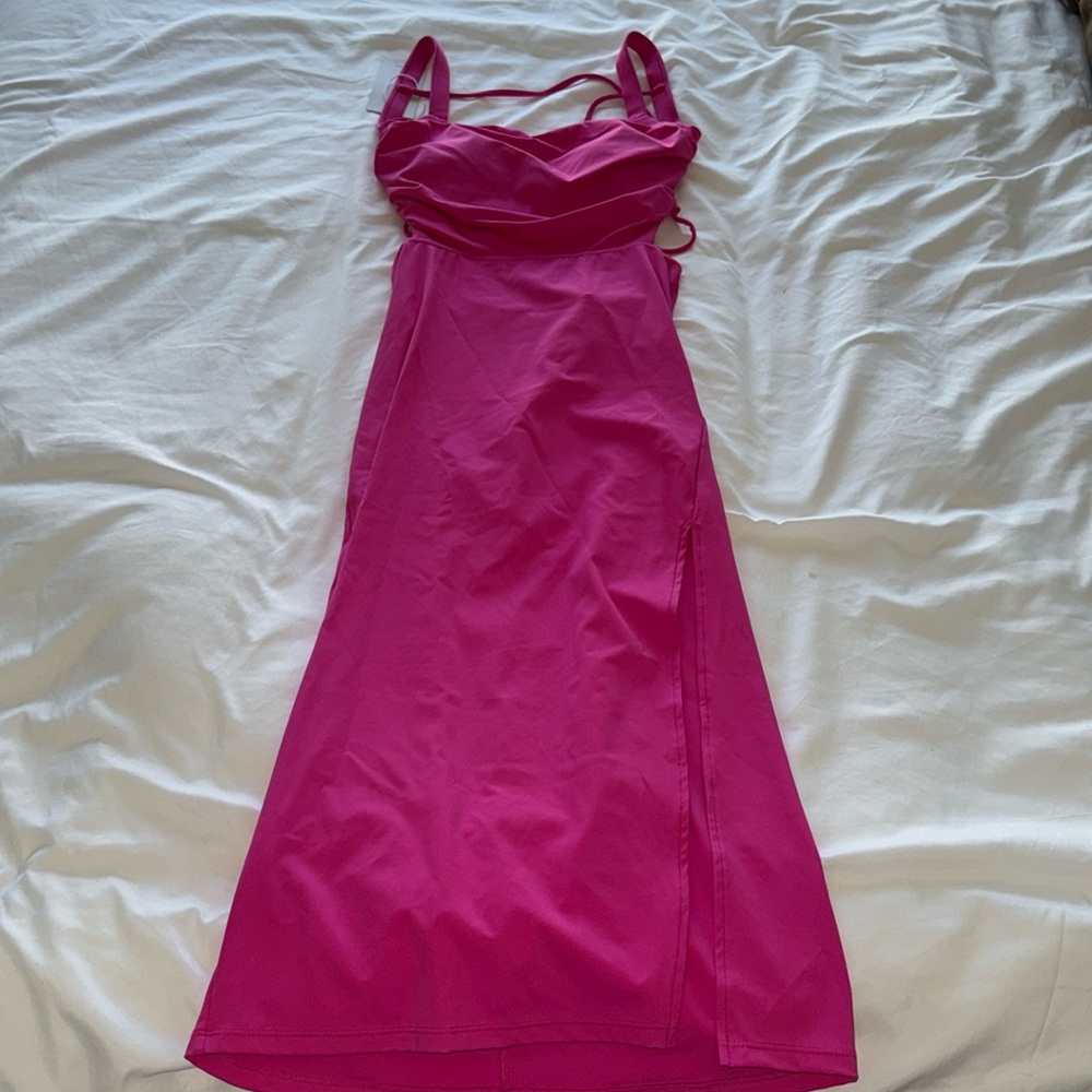Halara athletic dress